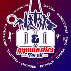 O&O Gymnastics zwijndrecht, Zwijndrecht openingstijden