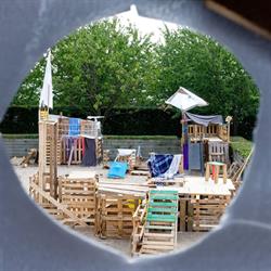 Bouwspeeltuin VOORN, Utrecht openingstijden
