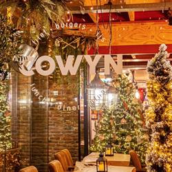 Cafetaria Cowyn, Losser openingstijden