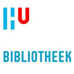 HU Bibliotheek, Utrecht openingstijden