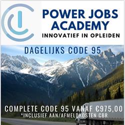 Power Jobs BV, Venlo openingstijden