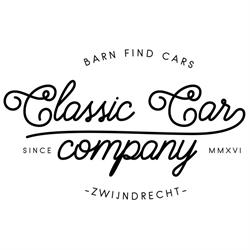 Classic Car Company, Zwijndrecht openingstijden