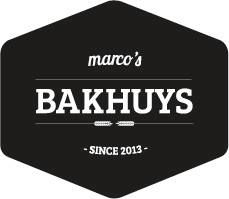 Marco's Bakhuys, Borssele openingstijden