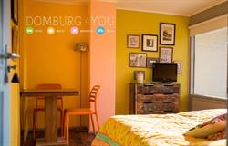 Domburg4you, openingstijden