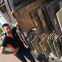 Hofman PVC vloeren, Nunspeet openingstijden
