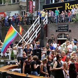 La Señorita Tapas & Grill, Utrecht openingstijden