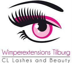 Wimperextensions Tilburg CL Lashes & Beauty, openingstijden