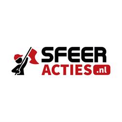 Sfeeracties.nl, Heerenveen openingstijden