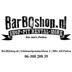 BarBQshop.nl, Putten openingstijden