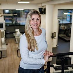 Anders in Beweging, Tilburg openingstijden