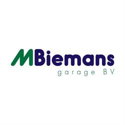 M.Biemans Group, Deurne openingstijden