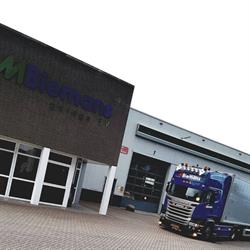 M.Biemans Group, Deurne openingstijden
