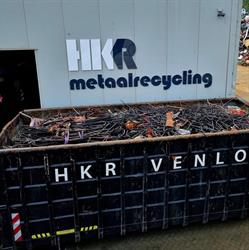 Hendriks Kogeldans Recycling B.V., Venlo openingstijden