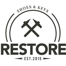 RESTORE Shoes & Keys, Utrecht openingstijden