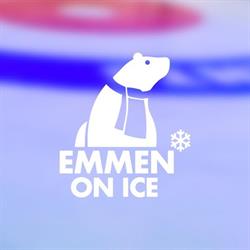 Emmen on Ice, openingstijden
