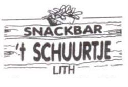 Frituur 't Schuurtje, Lith openingstijden