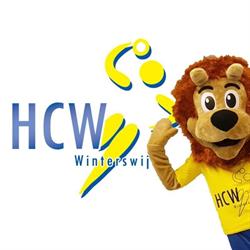 HCW Winterswijk, openingstijden