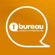 1bureau reclame / vormgeving / dtp, Alkmaar openingstijden