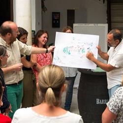 Catharina Española Spaans leren in Tilburg, openingstijden