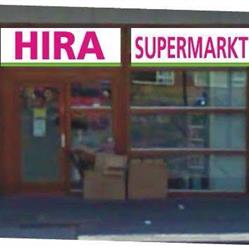 Hira Supermarkt, Utrecht openingstijden