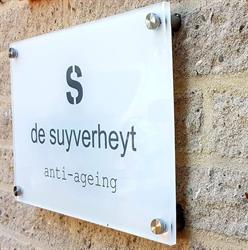 Huidverzorging 'de Suyverheyt, Zaltbommel openingstijden