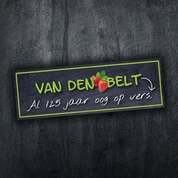 Van den Belt Groente & Fruit, Heerde openingstijden