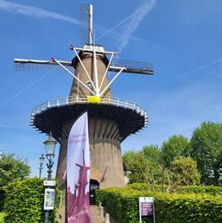 Stadsmolen de Nijverheid, Ravenstein openingstijden