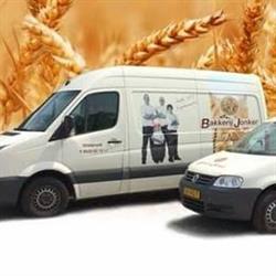 Bakkerij Jonker Heerde, openingstijden
