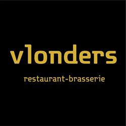 Restaurant-Brasserie Vlonders, Utrecht openingstijden