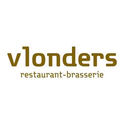 Restaurant-Brasserie Vlonders, Utrecht openingstijden