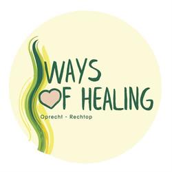 Ways of Healing, Oud-Beijerland openingstijden