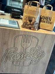 Etenstijd, Lunchroom, cafetaria, ijssalon, Groot-Ammers openingstijden