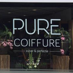 Pure Coiffure, Hendrik-Ido-Ambacht openingstijden
