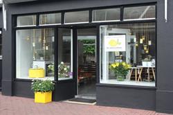 No lemons, please!, Santpoort-Noord openingstijden