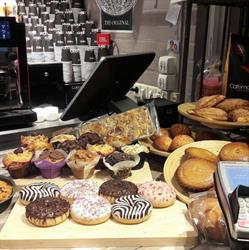 Waldkorn Store, Nieuwe-Tonge openingstijden