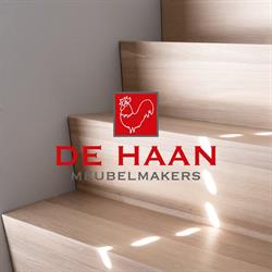 De Haan Meubelmakers, Oude-Tonge openingstijden