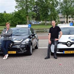 WK Rijopleidingen, Hendrik-Ido-Ambacht openingstijden
