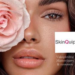 SkinQuip Nederland, Oud-Beijerland openingstijden