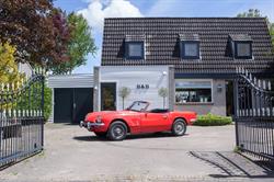 B&B Sfeer & Meer, Zuid-Beijerland openingstijden