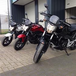 rmtc, Nieuw-Vennep openingstijden
