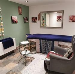 Nuchka Thai Therapy, Groot-Ammers openingstijden