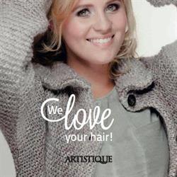 Allround Hairstyling by Patricia, Almere openingstijden