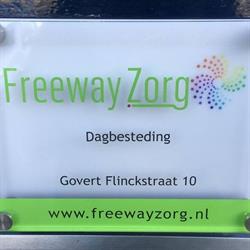 Freeway Zorg, Almere openingstijden