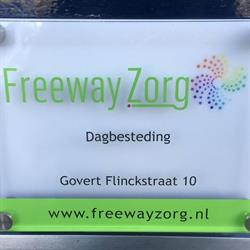 Freeway Zorg, Almere openingstijden