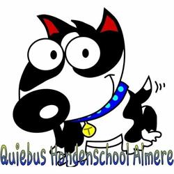 Quiebus Hondenschool - De Paradijshoeve, Almere openingstijden