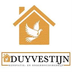 Renovatie- en onderhoudsbedrijf Duyvestijn, Leidschendam openingstijden