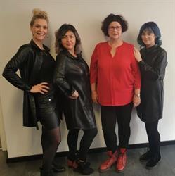 Studio-stylz, Kerkrade openingstijden