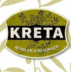 KRETA Grieks Afhalen en Bezorgen, Almere openingstijden