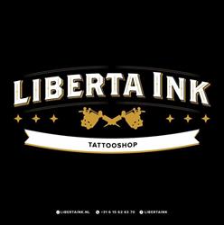 Liberta Ink, Nieuwegein openingstijden