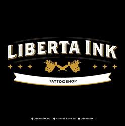 Liberta Ink, Nieuwegein openingstijden